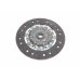 Комплект сцепления (корзина, диск, T7DB / T7DA / T8DA) Ford Focus 3 / Форд Фокус 3 2.0TDCi 2011-2018 624379409 LuK (Германия) - Фото №5