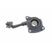 Комплект сцепления (корзина, диск, выжимной, T7DB / T7DA / T8DA) Ford Focus 3 / Форд Фокус 3 2.0TDCi 2011-2018 624379433 LuK (Германия) - Фото №5