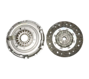 Комплект сцепления (корзина, диск, T7DB / T7DA / T8DA) Ford Focus 3 / Форд Фокус 3 2.0TDCi 2011-2018 2499965 FORD (США)