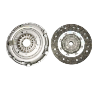 Комплект сцепления (корзина, диск, T7DB / T7DA / T8DA) Ford Focus 3 / Форд Фокус 3 2.0TDCi 2011-2018 2499965 FORD (США)