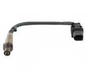 Датчик кислородный (лямбда-зонд) MB Vito 639 2003- 625003 TOPRAN (Германия)