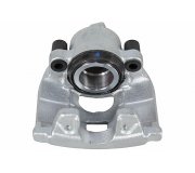 Суппорт тормозной передний правый Volkswagen Tiguan / Фольксваген Тигуан 1.4 (бензин) 2007-2016 6261074 METZGER (Германия)