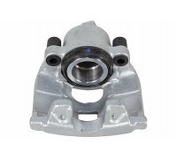 Суппорт тормозной передний правый Volkswagen Tiguan / Фольксваген Тигуан 2.0 (бензин) 2007-2016 6261074 METZGER (Германия)