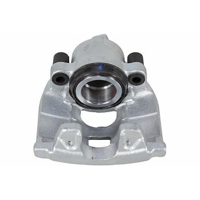 Суппорт тормозной передний правый Volkswagen Tiguan / Фольксваген Тигуан 1.4 (бензин) 2007-2016 6261074 METZGER (Германия)