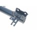 Амортизатор передній лівий Opel Astra H / Опель Астра H 2004-2014 6266230014 MEYLE (Німеччина) - Фото №8