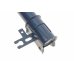 Амортизатор передній правий Opel Astra H / Опель Астра H 2004-2014 6266230015 MEYLE (Німеччина) - Фото №6