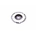 Комплект сцепления (корзина, диск, выжимной) Iveco Daily V 2.3D 2011-2014 628318200 LuK (Германия) - Фото №3