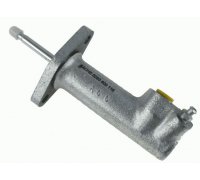 Циліндр зчеплення робочий (D=23.81mm, № кузова 70V020000) VW Transporter T4 1990-2003 6283600116 SACHS (Німеччина)