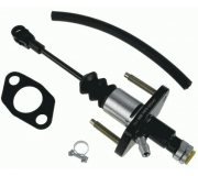 Головний циліндр зчеплення Opel Zafira B / Опель Зафира Б 2005-2015 6284600112 SACHS (Німеччина)