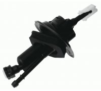 Цилиндр сцепления главный Ford C‑MAX 2 / Форд С Макс 2 1.6 (бензин) / 1.6 / 2.0TDI 2010–2019 6284600627 SACHS (Германия)