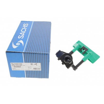 Цилиндр сцепления главный Ford Connect 2002-2013 6284654003 SACHS (Германия)