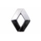 Эмблемы на Renault Logan II / Dacia Logan II 2013-