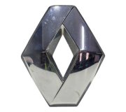 Эмблема решетки радиатора Renault Logan II / Dacia Logan II 2013- 14853052 AND (Украина)