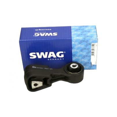 Подушка двигателя правая (сзади) Fiat Scudo II / Citroen Jumpy II / Peugeot Expert II 2.0HDi 2007- 62928661 SWAG (Германия)