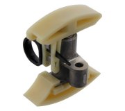 Натягувач ланцюга ГРМ Citroen C4 Picasso / Сітроен C4Пікассо 1.6HDi 2006-2013 62932449 SWAG (Німеччина)