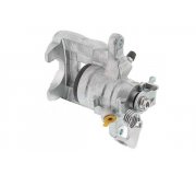 Тормозной суппорт задний правый Renault Trafic II / Opel Vivaro A / Nissan Primastar 01-14 631430 TOPRAN (Германия)