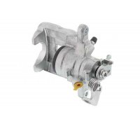 Гальмівний супорт задній правий Renault Trafic II / Opel Vivaro A / Nissan Primastar 01-14 631430 TOPRAN (Німеччина)