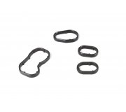 Комплект прокладок масляного радиатора Renault Trafic III / Opel Vivaro B / Fiat Talento 1.6D / 1.6dCi / 1.6CDTI 2014- 634.600 ELRING (Германия)