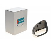 Крышка зеркала левая Volkswagen Sharan / Фольксваген Шаран 1995-2010 6341128 ALKAR (Тайвань)