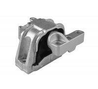 Подушка двигателя передняя правая Skoda Octavia 2 / Шкода Октавия 2 2.0TDI 2004-2013 63421 TEDGUM (Польша)