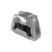 Подушка двигателя передняя правая Skoda Octavia 2 / Шкода Октавия 2 2.0TDI 2004-2013 63421 TEDGUM (Польша) - Фото №2