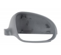 Крышка зеркала правая Volkswagen Sharan / Фольксваген Шаран 1995-2010 6342128 ALKAR (Тайвань)
