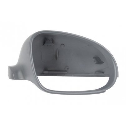 Крышка зеркала правая Volkswagen Sharan / Фольксваген Шаран 1995-2010 6342128 ALKAR (Тайвань)