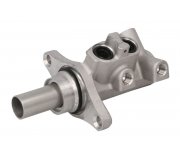 Гальмівний циліндр головний (D=23.81мм, з ABS) Ford Connect 2002-2013 / Форд Коннект 2002-2013 6343 LPR (Італія)