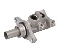 Тормозной цилиндр главный (D=23.81мм, с ABS) Ford Connect 2002-2013 / Форд Коннект 2002-2013 6343 LPR (Италия)