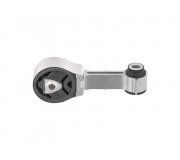 Подушка двигателя правая верхняя Renault Megane 3 / Рено Меган 3 1.9dCi 2008-2016 634448 TOPRAN (Германия)