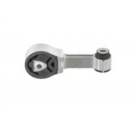 Подушка двигателя правая верхняя Renault Megane 3 / Рено Меган 3 1.9dCi 2008-2016 634448 TOPRAN (Германия)