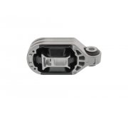 Подушка двигуна задня нижня Renault Megane 3 / Рено Меган 3 1.9dCi 2008-2016 634569 TOPRAN (Німеччина)