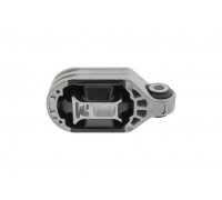Подушка двигуна задня нижня Renault Megane 3 / Рено Меган 3 1.9dCi 2008-2016 634569 TOPRAN (Німеччина)