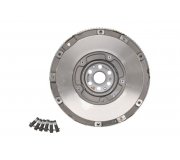 Демпфер / маховик сцепления Ford C‑MAX 2 / Форд С Макс 2 1.0 (бензин) 2010–2019 6366000017 SACHS (Германия)