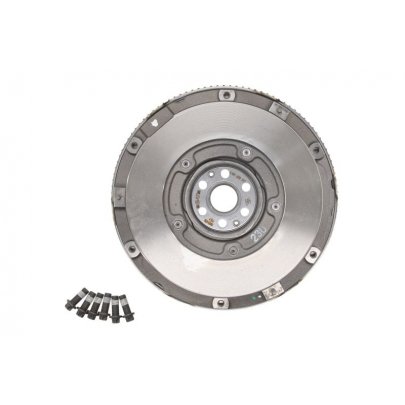 Демпфер / маховик сцепления Ford C‑MAX 2 / Форд С Макс 2 1.0 (бензин) 2010–2019 6366000017 SACHS (Германия)