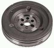 Демпфер / маховик сцепления Ford C‑MAX 2 / Форд С Макс 2 1.5TDI 2010–2019 6366000021 SACHS (Германия)