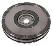 Демпфер / маховик сцепления Ford C‑MAX 2 / Форд С Макс 2 1.6 (бензин) 2010–2019 6366000056 SACHS (Германия)