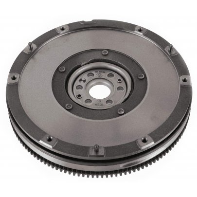 Демпфер / маховик сцепления Ford C‑MAX 2 / Форд С Макс 2 1.6 (бензин) 2010–2019 6366000056 SACHS (Германия)