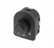 Регулятор положения зеркала VW Transporter T5 / Фольксваген Транспортер Т5 2003-2015 638190 TOPRAN (Германия)