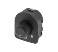 Регулятор положення дзеркала VW Transporter T5 / Фольксваген Транспортер Т5 2003-2015 638190 TOPRAN (Німеччина)