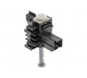 Перемикач стоп-сигналу механічний Ford C‑MAX 2 / Форд С Макс 2 2010–2019 638197 TOPRAN (Німеччина)