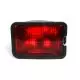 Отражатель бампера VW Transporter T4 1990-2003 Отражатель бампера VW Transporter T4 1990-2003