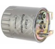 Топливный фильтр (без датчика) MB Sprinter 2.2CDI / 2.7CDI 1995-2006 63852 MAPCO (Германия)