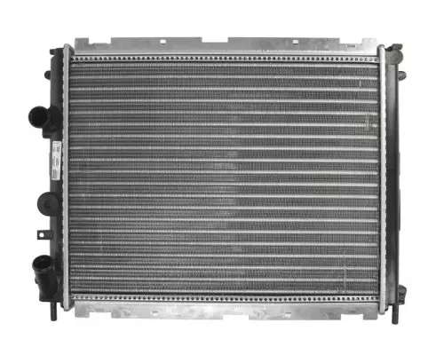 Радиатор охлаждения (476х399х40мм) Renault Kangoo 1.9dTi 2000-2008 63855A NISSENS (Дания)