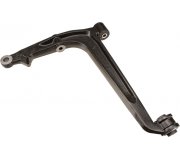 Важіль підвіски передній нижній лівий (з 1996 р.в.) VW Transporter T4 / Фольксваген Транспортер Т4 90-03 18051AP APPLUS (Туреччина)