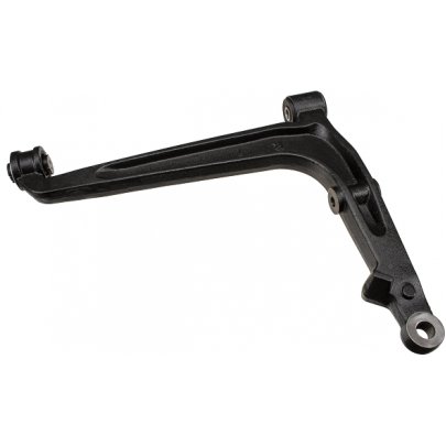 Важіль підвіски передній нижній правий (з 1996 р.в.) VW Transporter T4 / Фольксваген Транспортер Т4 90-03 63875 SIDEM (Бельгія)