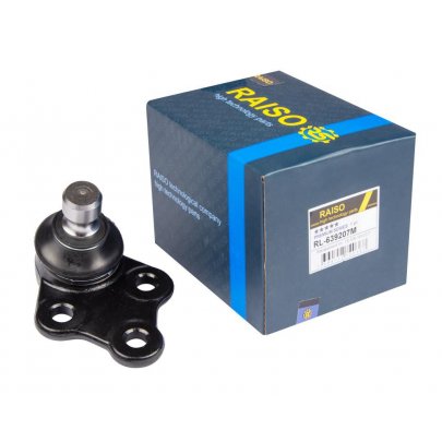 Опора кульова MB Vito 639 03- RL-639207M RAISO (Швеція)