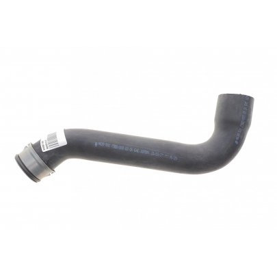 Патрубок радиатора MB Vito 639 2010- 6395017382 MERCEDES (Оригинал, Германия)