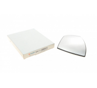 Вкладыш левый (с подогревом) Ford C‑MAX 2 / Форд С Макс 2 2010–2019 6411134 ALKAR (Тайвань)