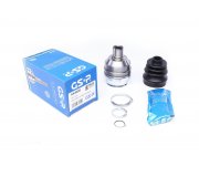 Шрус внутрішній (25z) Opel Zafira B / Опель Зафира Б 2.2 (бензин) 2005-2015 644005 GSP (КНР)